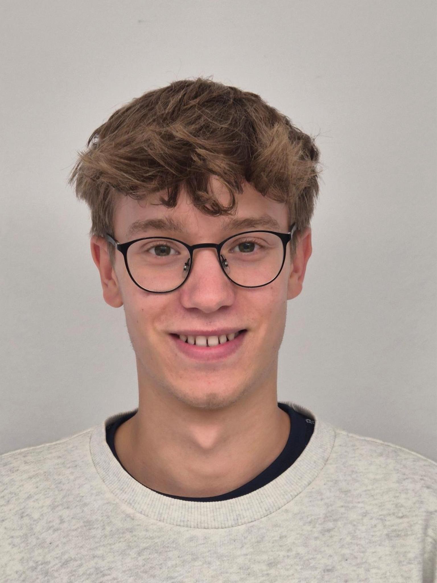 Michel Walz